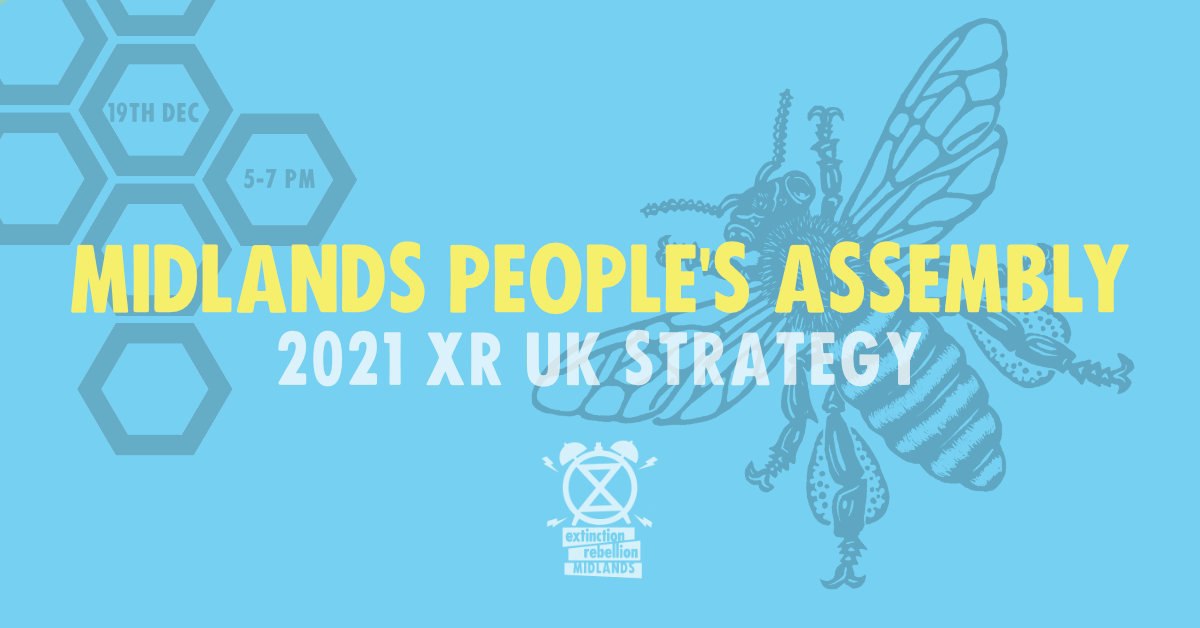 2021 XR UK STRATEGY