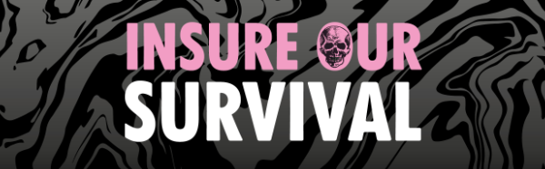 Insure our Survival Leamington