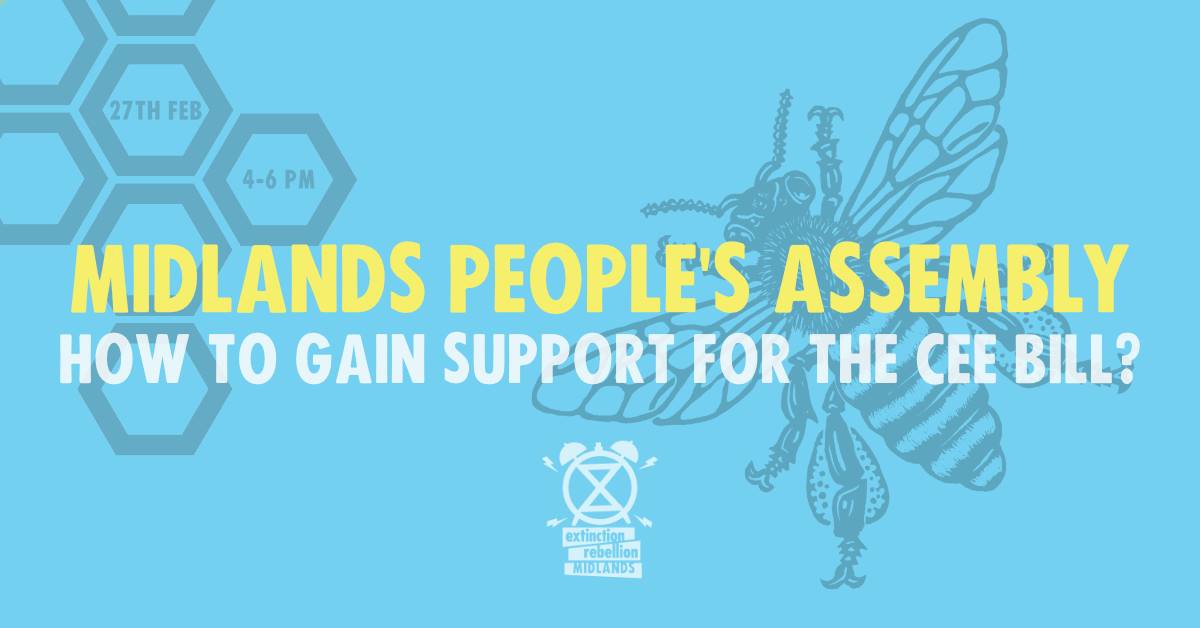 Midlands People's Assembly