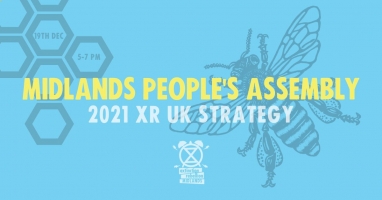 2021 XR UK STRATEGY