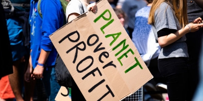 AIRPORTS & AVIATION REBELLION